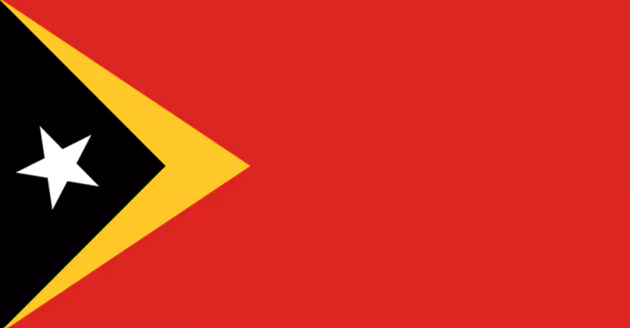 Timor-Leste