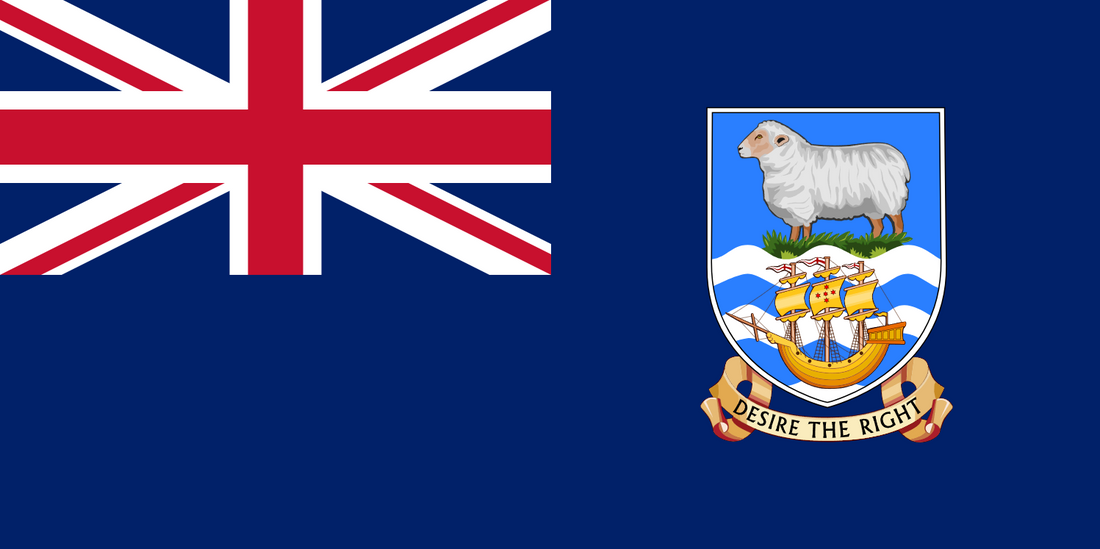Falkland Islands