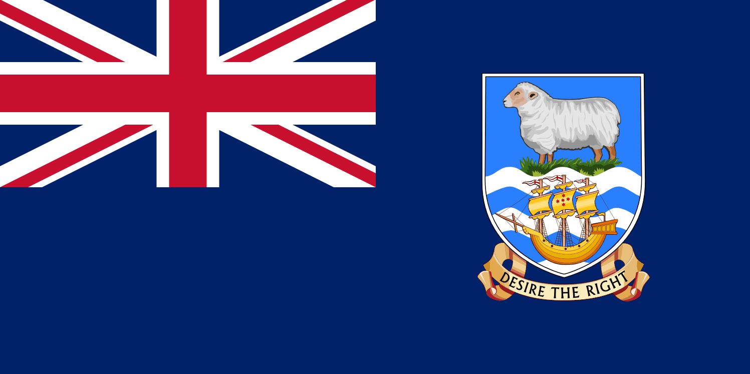 Falkland Islands
