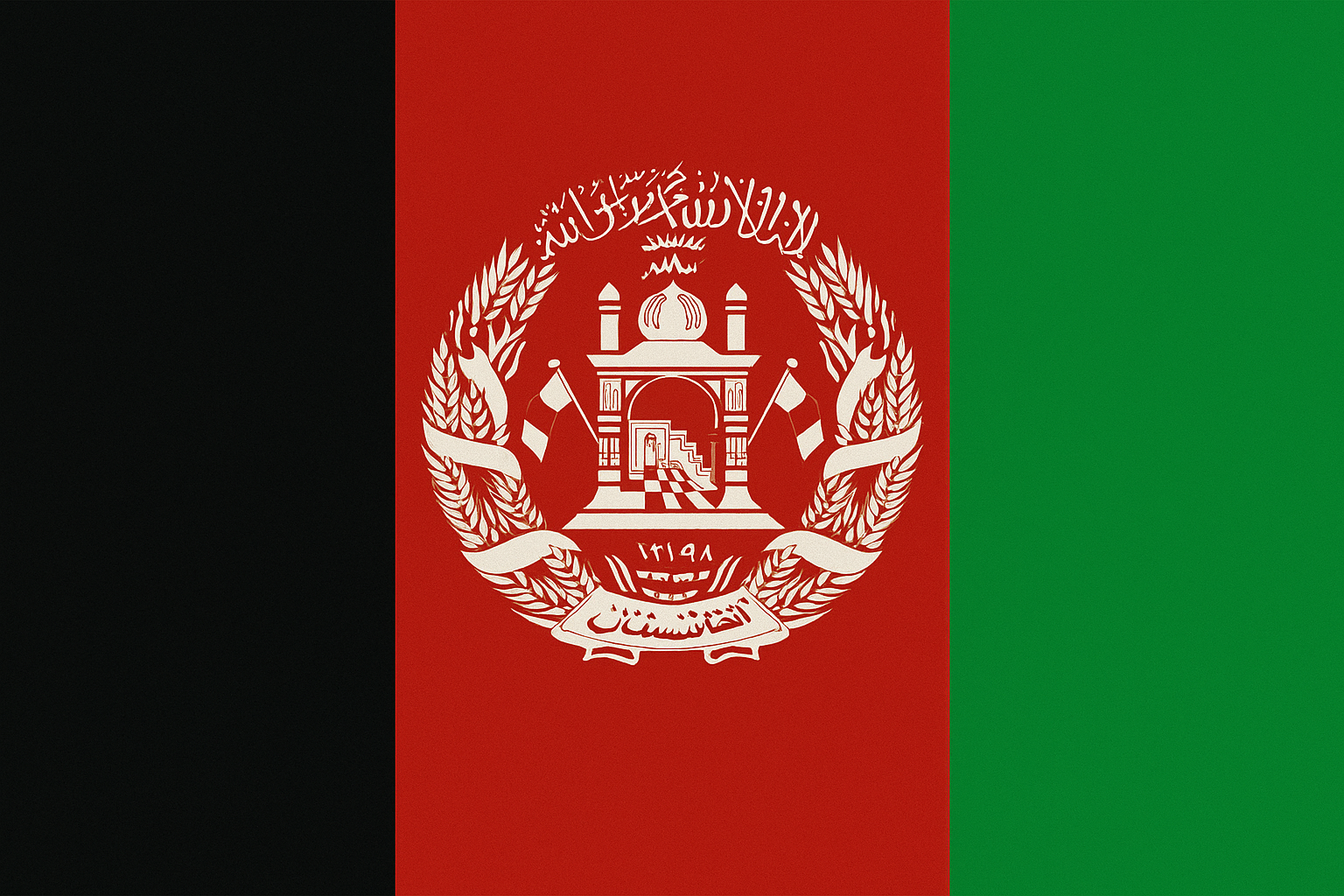 Afghanistan