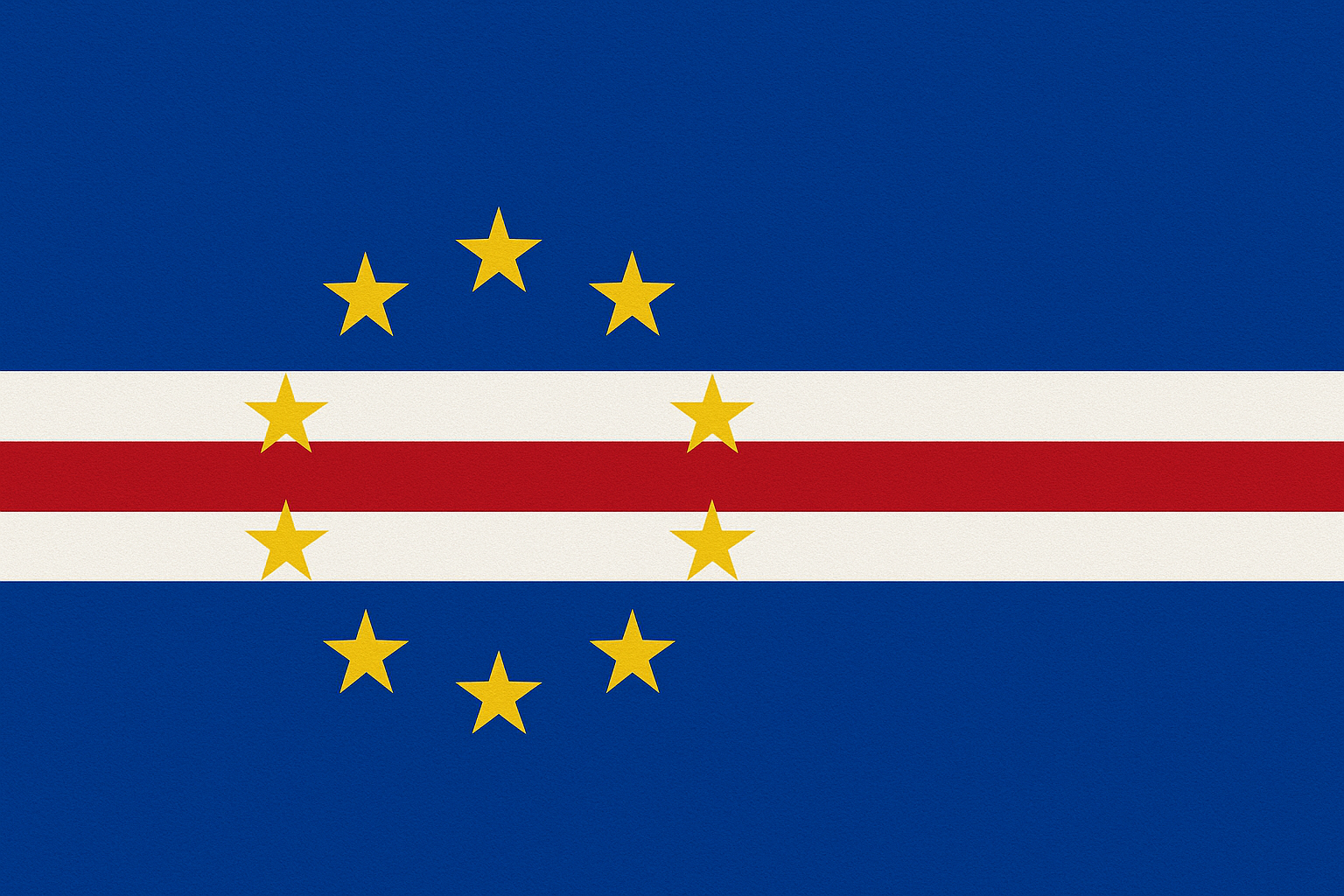 Cabo Verde