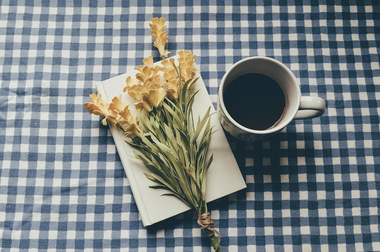 Ready to Reset? How to Create a Balanced Routine in Just 5 Steps